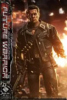 Фигурка Terminator T-800 — Present Toys PT-SP51 Future Warrior 1/6 Deluxe