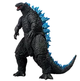 Фигурка Годзилла — Bandai Godzilla x Kong New Empire Monsterarts