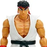 Фигурка Ryu — Jada Ultra Street Fighter II Figure