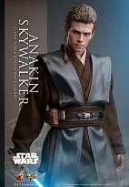 Фигурка Anakin Skywalker — Hot Toys MMS677 Star Wars Attack of the Clones 1/6