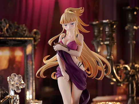 Фигурка Hime Tales of Wedding Rings — Pop Up Parade L