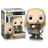 Фигурка LOTR Legolas Greenleaf — Funko POP! Movies 1577