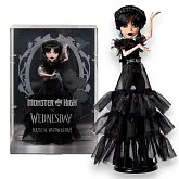 Фигурка Wednesday Doll RaveN — Mattel Monster High