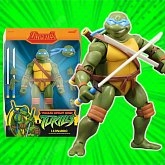 Фигурка Leonardo — Super 7 TMNT Ultimates Wave 12 2003 Series