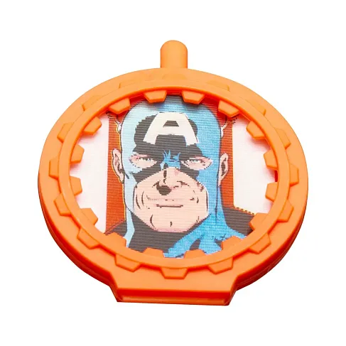 Фигурка Captain America — Hasbro Marvel Legends Secret Wars