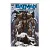 Набор фигурок "Batman Fighting the Frozen" с комиксом от McFarlane Toys