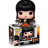 Фигурка Elvira Mistress of Dark Elvira w Pumpkins — Funko Pop! Vinyl 94