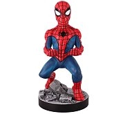 Фигурка-подставка Marvel Spiderman — Cable Guy Exquisite Gaming