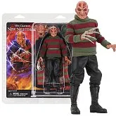 Фигурка Фредди Крюгера — Neca New Nightmare Retro Figure Freddy Krueger