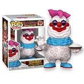 Фигурка Killer Klowns from Outer Space Chubby — Funko Pop! Vinyl 1622
