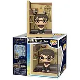 Фигурка Harry Potter in Cupboard — Funko Pop! Vinyl Nooks