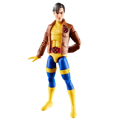 Фигурка X-Men 97 Morph — Hasbro Marvel Legends Figure