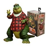 Фигурка Dinosaurs Earl Sinclair Utimate — Neca Utimate