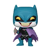 Фигурка Batman War Zone Joker — Funko Pop! Vinyl 504