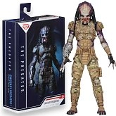 Фигурка Хищника — Neca Predator 2018 Ultimate Predator Emmisary Predator