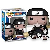 Фигурка Naruto Classic Hiruzen Sarutobi — Funko Pop! Vinyl 2226