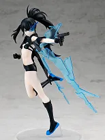 Фигурка Empress Awakened Black Rock Shooter — Pop Up Parade