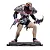Фигурка Эльф Друид/Разбойник "World of Warcraft" от McFarlane Toys