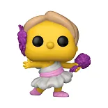Фигурка Simpsons Martin Prince as Calliope — Funko Pop! Vinyl 1654