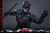 Фигурка Сорвиголова в черном "Рожденный заново" от Hot Toys