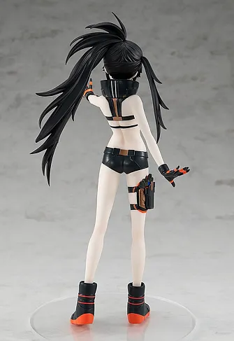 Фигурка Empress Down Fall Black Rock Shooter — Pop Up Parade