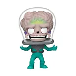 Фигурка Mars Attacks Martian Soldier — Funko Pop! Vinyl 1877Specialty Series