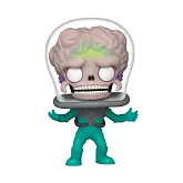 Фигурка Mars Attacks Martian Soldier — Funko Pop! Vinyl 1877Specialty Series
