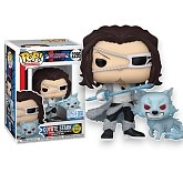 Фигурка Bleach Buddy Coyote Stark Glow Exclusive — Funko Pop! Vinyl 2295