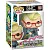 Фигурка Игон "Real Ghostbusters" от Funko POP! 1783