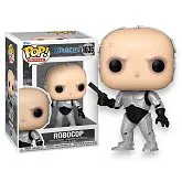 Фигурка Робокоп — RoboCop Funko Pop! Vinyl 1635