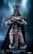 Фигурка Lich King Scourge Legion — Long Shan Jin Shu 1/6
