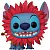 Фигурка Ститч-Симба "Лило и Ститч" от Funko POP! 1461