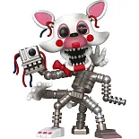 Фигурка Mangle Super 6-Inch — Five Nights at Freddy Funko Pop! Vinyl 1087