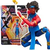 Фигурка Spider-man Across the Spider-verse Pavitr Prabhakar —Hasbro Marvel Legends Figure