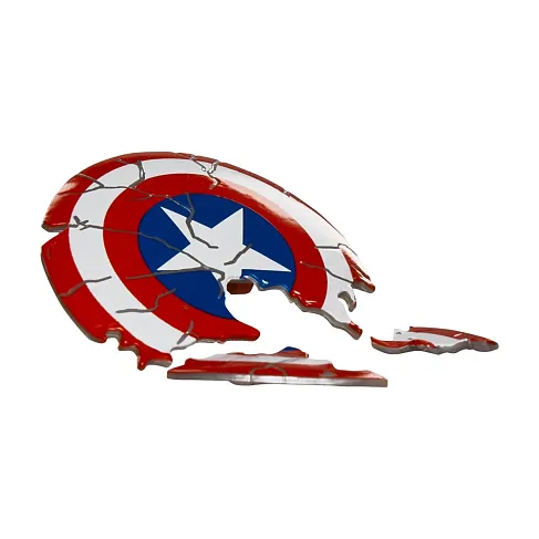 Фигурка Captain America — Hasbro Marvel Legends Secret Wars
