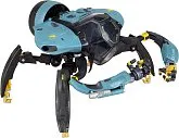 Фигурка Avatar CET-OPS Crabsuit — McFarlane Toys MegaFig Figure