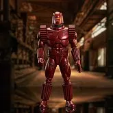 Фигурка Crimson Dynamo — Marvel Select Figure