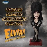 Башкотряс Эльвира — Royal Elvira Mistress of the Dark Bobble-Head