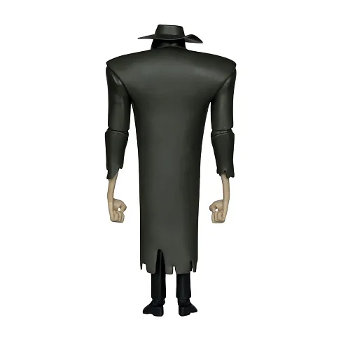 Фигурка Scarecrow — McFarlane Toys New Batman Adventures Wave 4