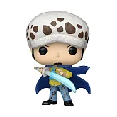 Фигурка One Piece Trafalgar Law Anesthesia — Funko Pop Vinyl 1894