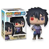 Фигурка Naruto Shippuden Sasuke — Funko Pop! Vinyl 1023