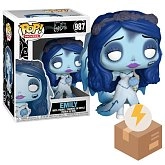 Фигурка Emily — Funko Corpse Bride Pop! Vinyl Figure BD