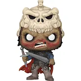 Фигурка Army of Darkness Evil Ash — Funko Pop! Vinyl 1881