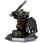 Фигурки Dwarf Hunter Beast Master/Marksman — McFarlane Toys World Of Warcraft
