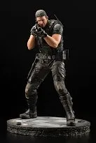 Фигурка Chris Redfield — Kotobukiya Resident Evil Vendetta 1/6 Renewal Package