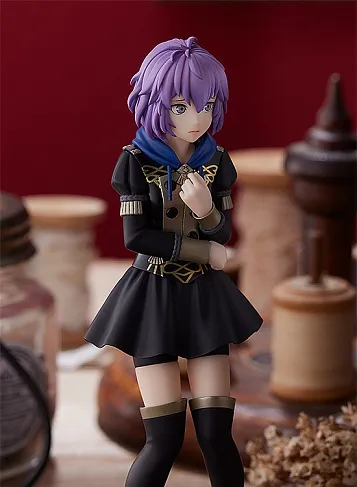 Фигурка Bernadetta von Varley Fire Emblem Three Houses — Pop Up Parade