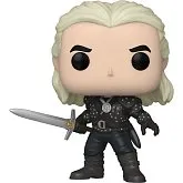 Фигурка Геральта — Funko The Witcher POP!
