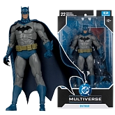 Фигурка DC Batman Hush — McFarlane Toys New Figure