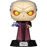 Фигурка Star Wars Dark Side Emperor Palpatine — Funko Pop! Vinyl 738