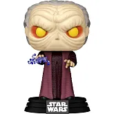 Фигурка Star Wars Dark Side Emperor Palpatine — Funko Pop! Vinyl 738